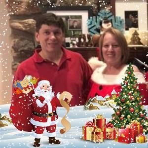 Meet your Posher, Priscilla